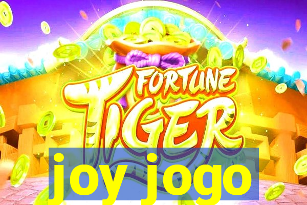 joy jogo